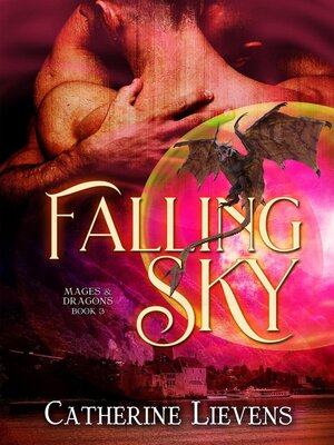 cover image of Falling Sky